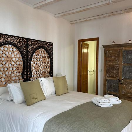 Apartamento La Abadesa De Córdoba Eksteriør bilde
