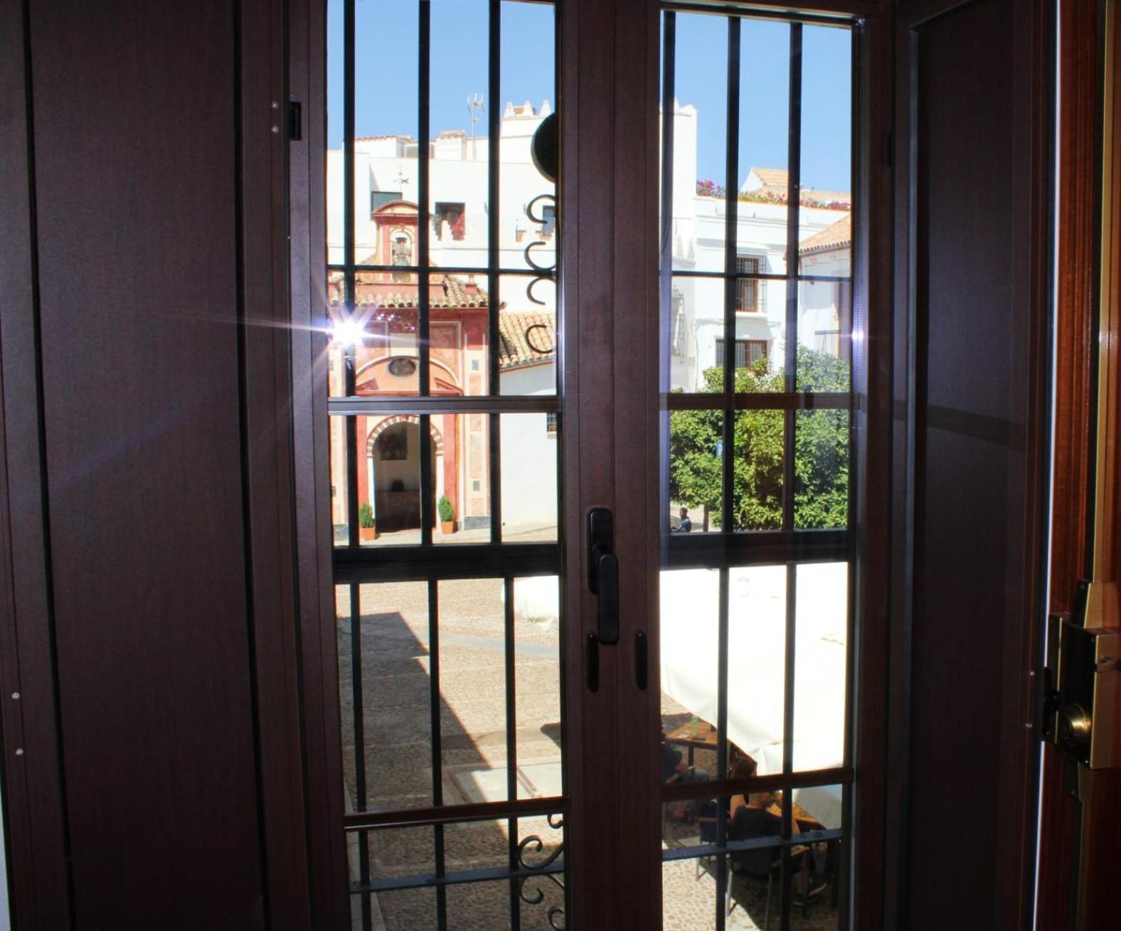 Apartamento La Abadesa De Córdoba Eksteriør bilde