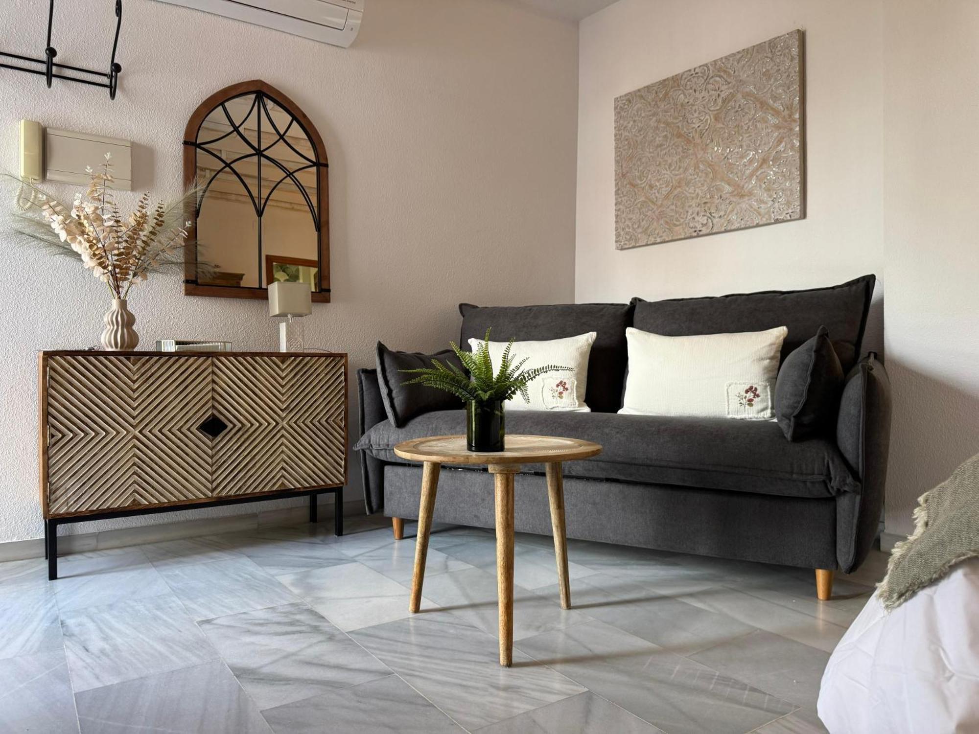 Apartamento La Abadesa De Córdoba Eksteriør bilde