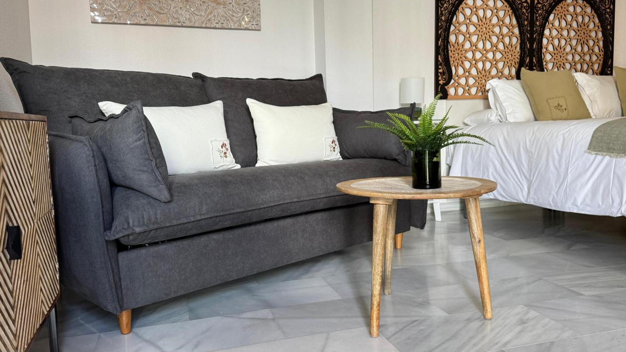 Apartamento La Abadesa De Córdoba Eksteriør bilde