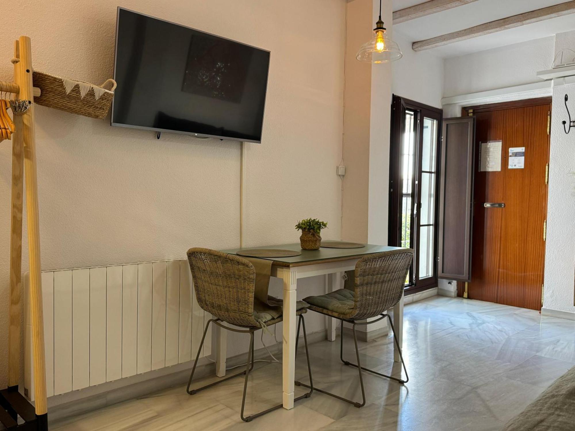 Apartamento La Abadesa De Córdoba Eksteriør bilde